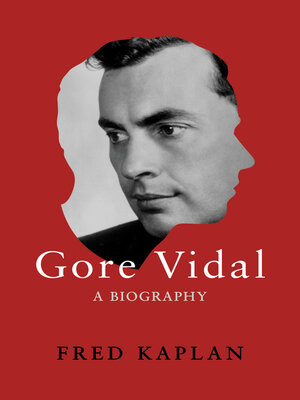 cover image of Gore Vidal